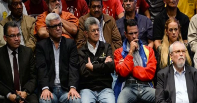 Malaverismos: “Si no sabemos hacer unas elecciones primarias ¿cómo vamos a gobernar?”