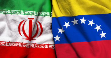 Equipo de industriales y mineros iraníes llegará próximamente a Venezuela