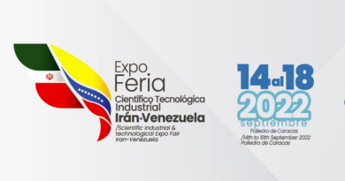 Más de 400 citas de rueda de negocios solicitan para ExpoFeria Irán-Venezuela