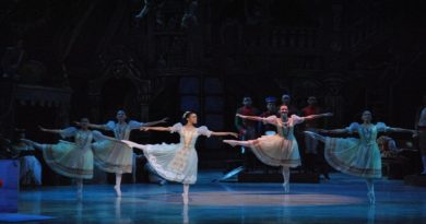 Teatro Teresa Carreño recibe el ballet “Coppélia”