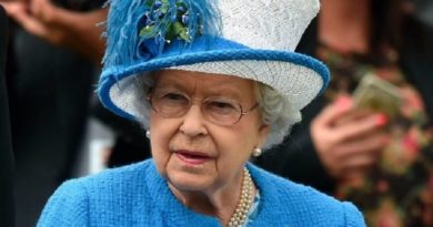 Fallece reina Isabel II a sus 96 años de edad