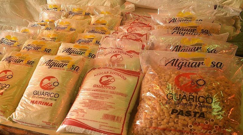 Expo Guárico 2022 mostrará logros de producción en áreas estratégicas