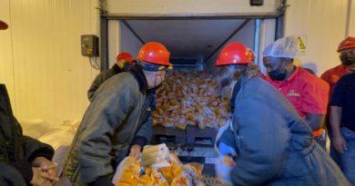 Gobierno Bolivariano recupera Frigorífico San Francisco Sur en el Zulia