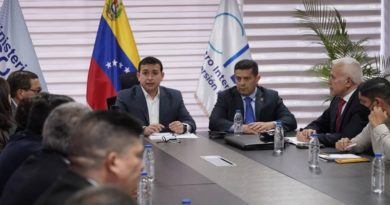 Gobierno Nacional atenderá necesidades específicas del sector exportador