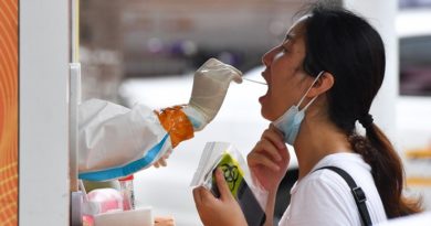Hallan anticuerpo neutralizador contra variantes de COVID-19