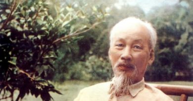 Jefe de Estado evoca palabras del líder Ho Chi Minh