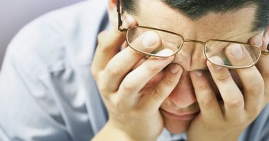 ¿Los hombres tienen la regla y la menopausia? Estos son los síntomas más comunes