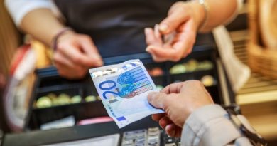 Inflación en la zona euro alcanza en septiembre el nivel más alto