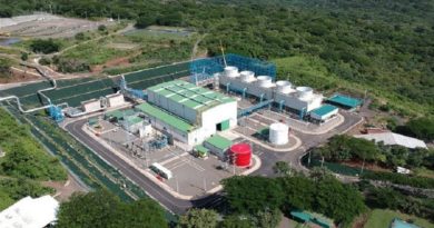 Inicia cumbre mundial sobre Geotermia en el Salvador