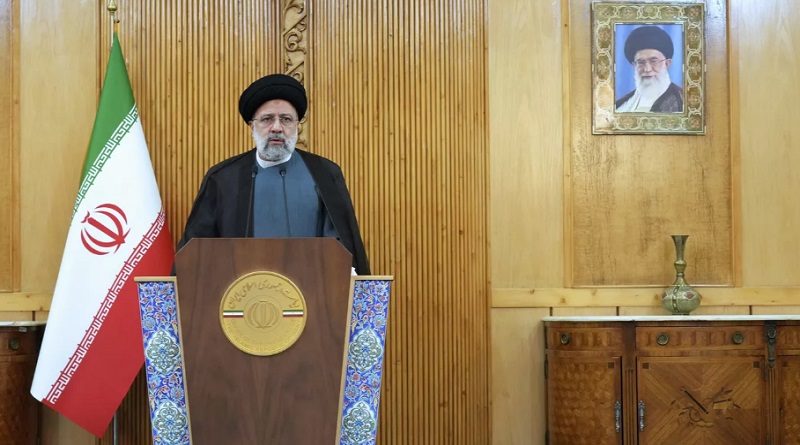 Irán no descarta negociaciones sobre plan nuclear en Asamblea de la ONU