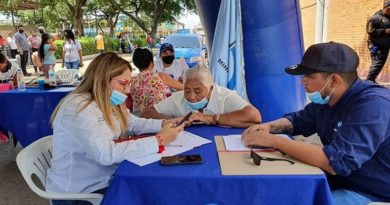 Jornadas Ministerio Público va a u comunidad cierra semana con éxito