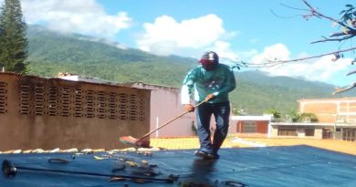 Bricomiles en La Guaira rehabilitaron 60 instituciones educativas para el regreso a clases