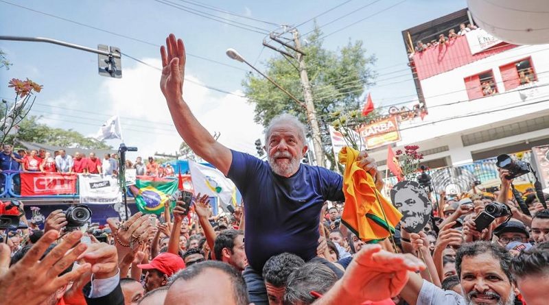 Lula da Silva