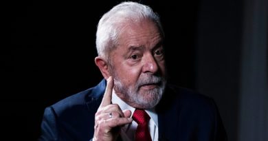 Lula destaca importancia de la inversión en educación para desarrollo de Brasil