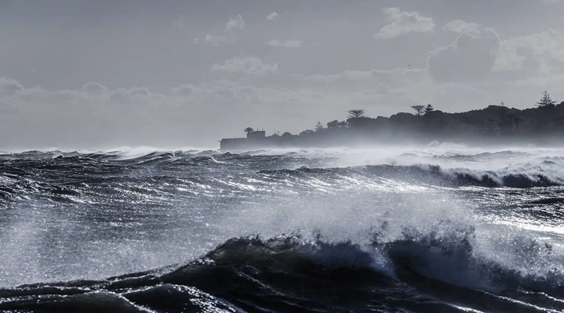 Investigadores en Ciencias del Mar instan a más atención ante Cambio Climático en América Latina