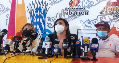 Más de 80 animales fueron exhibidos en la Feria internacional de Barquisimeto 2022