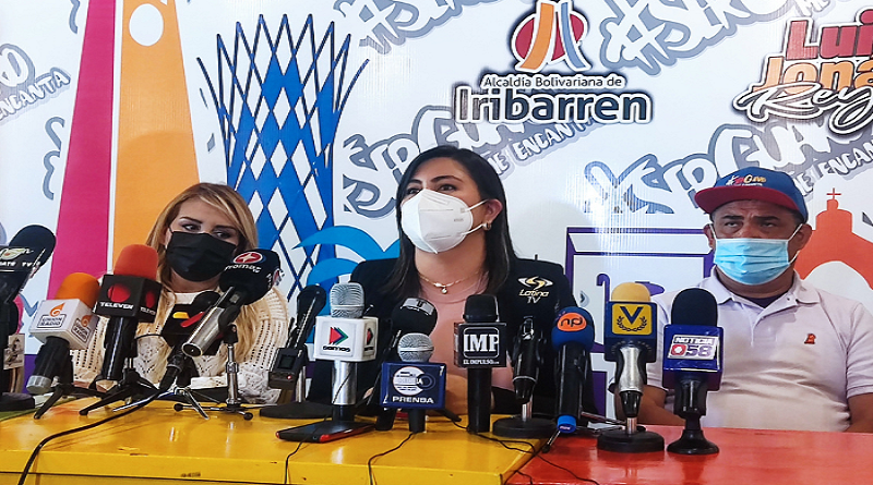 Más de 80 animales fueron exhibidos en la Feria internacional de Barquisimeto 2022