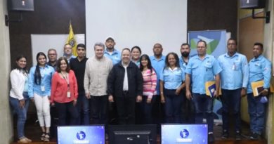Evalúan planes y acciones para fortalecer el Sistema Hídrico Nacional
