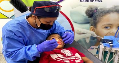 Garantizan atención odontológica a niños de Aragua
