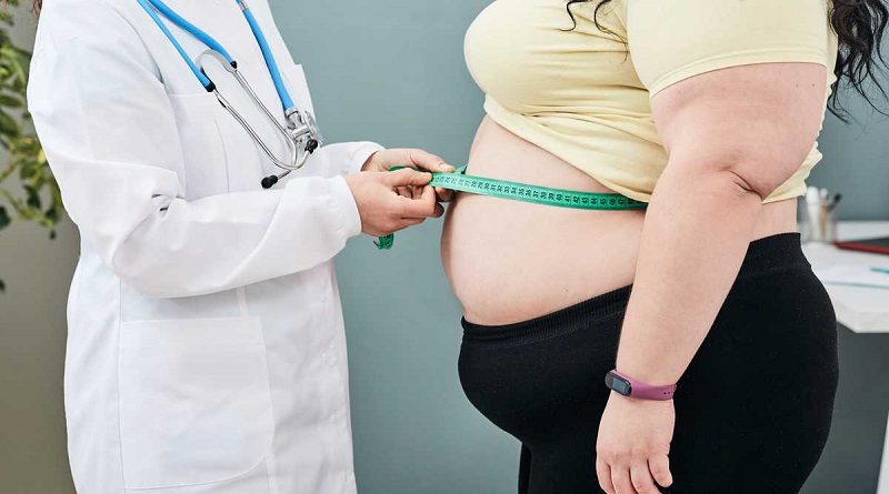 Nueva línea de probióticos podría tratar la obesidad y la diabetes