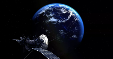 China coloca en órbita un grupo de satélites de teledetección