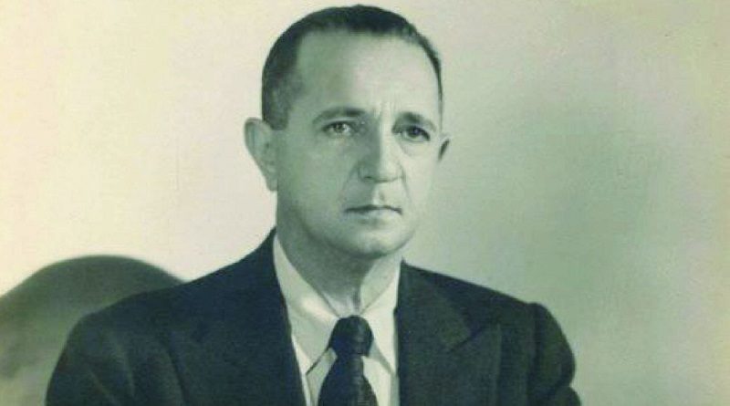 Venezuela celebra natalicio del poeta Alberto Arvelo Torrealba