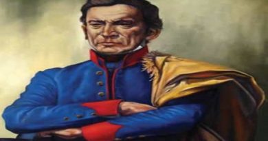 Se cumplen 172 años del fallecimiento del prócer uruguayo José Gervasio Artigas
