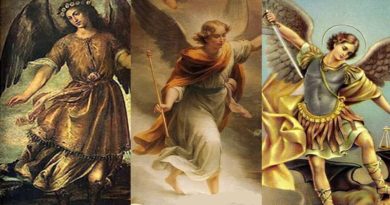 Venezuela celebra con fe la Fiesta de los Tres Arcángeles