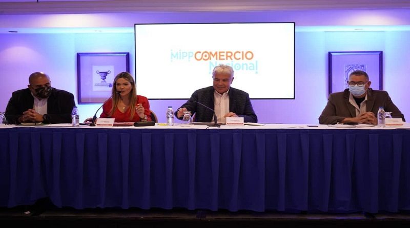 Presentan 22 reglamentos técnicos para resguardo de la producción nacional