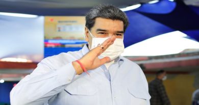 Presidente Maduro destaca importancia de alcanzar el vivir viviendo de los venezolanos