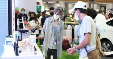 Presidente Maduro celebra el éxito de ExpoFeria Científica, Tecnológica e Industrial Irán–Venezuela