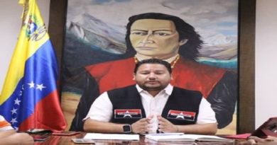 Venezuela avanza en el desarrollo tecnológico industrial para mejorar la calidad de vida del pueblo