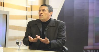 Diputado Lobo: La reapertura de la frontera permitirá una libertad de movilidad de los factores productivos