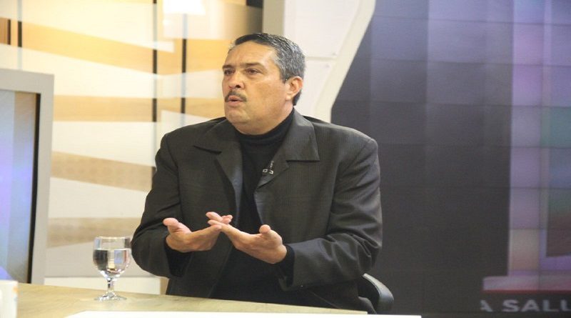 Diputado Lobo: La reapertura de la frontera permitirá una libertad de movilidad de los factores productivos