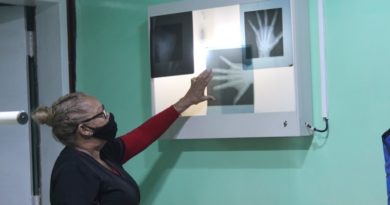 Rehabilitada emergencia pediátrica del Hospital Luis Razetti en Miranda