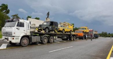 Buscan restablecer servicios en zonas afectadas en Cuba por huracán Ian