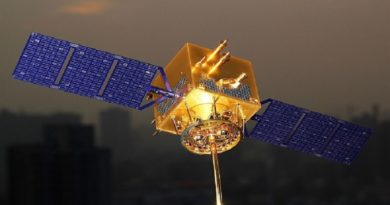 Satélite Francisco de Miranda llega a 10 años en órbita