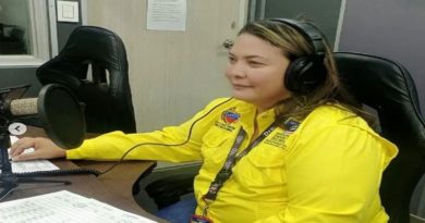 Senamecf forma y capacita su talento humano