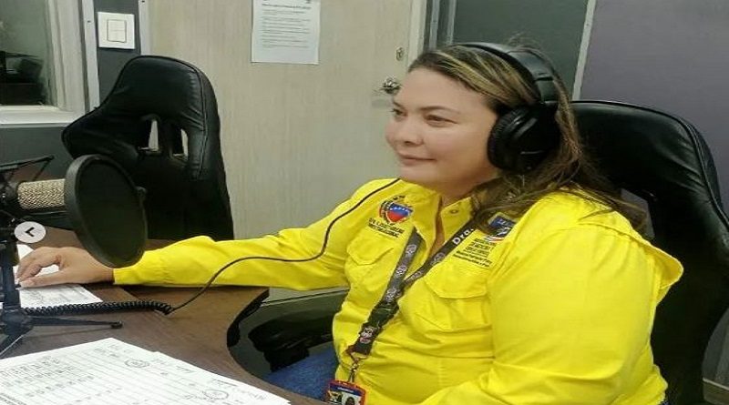 Senamecf forma y capacita su talento humano