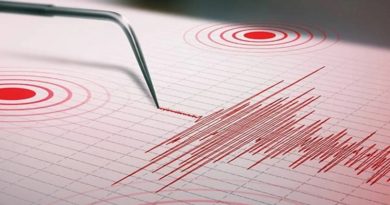 Sismo de 6 grados sacude provincia Sulawesi de Indonesia