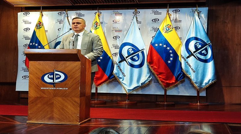 Solicitan proceso de extradición activa contra Rafael Ramírez ex presidente de PDVSA