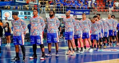 Trotamundos vence a Broncos y cierra la temporada invicta