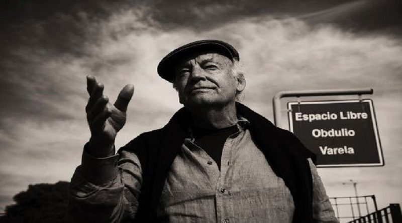 Venezuela celebra natalicio del periodista y escritor Eduardo Galeano