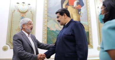 Venezuela y Colombia reanudarán apertura conjunta a las fronteras este 26 de septiembre