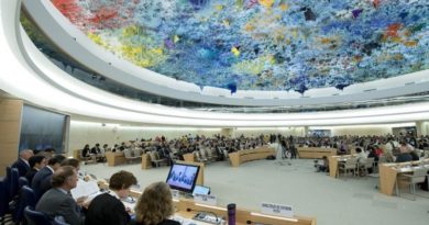 Venezuela ratifica ante la ONU defensa de los trabajadores migrantes y de sus familiares