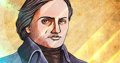 Se cumplen 208 años del fusilamiento de Vicente Salias