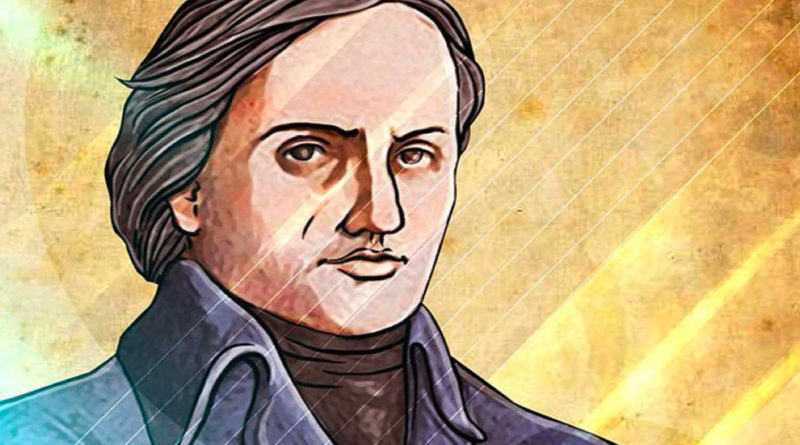 Se cumplen 208 años del fusilamiento de Vicente Salias