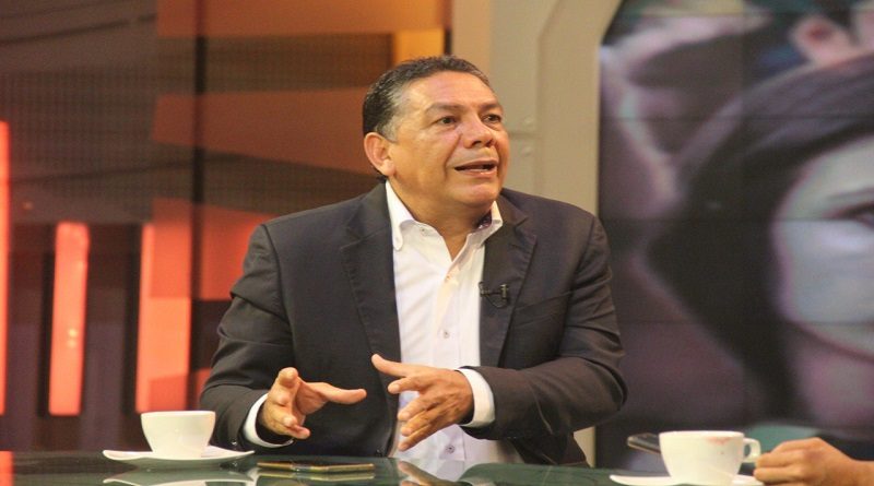 William Castillo: Intento magnicidio en Argentina es operación geopolítica contra gobiernos progresistas