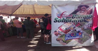 Atienden más de 3000 familias con jornada de alimentación en Maracaibo