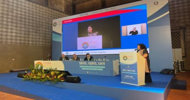 Argentina albergará la Cumbre Mundial de Salud Mental de 2023